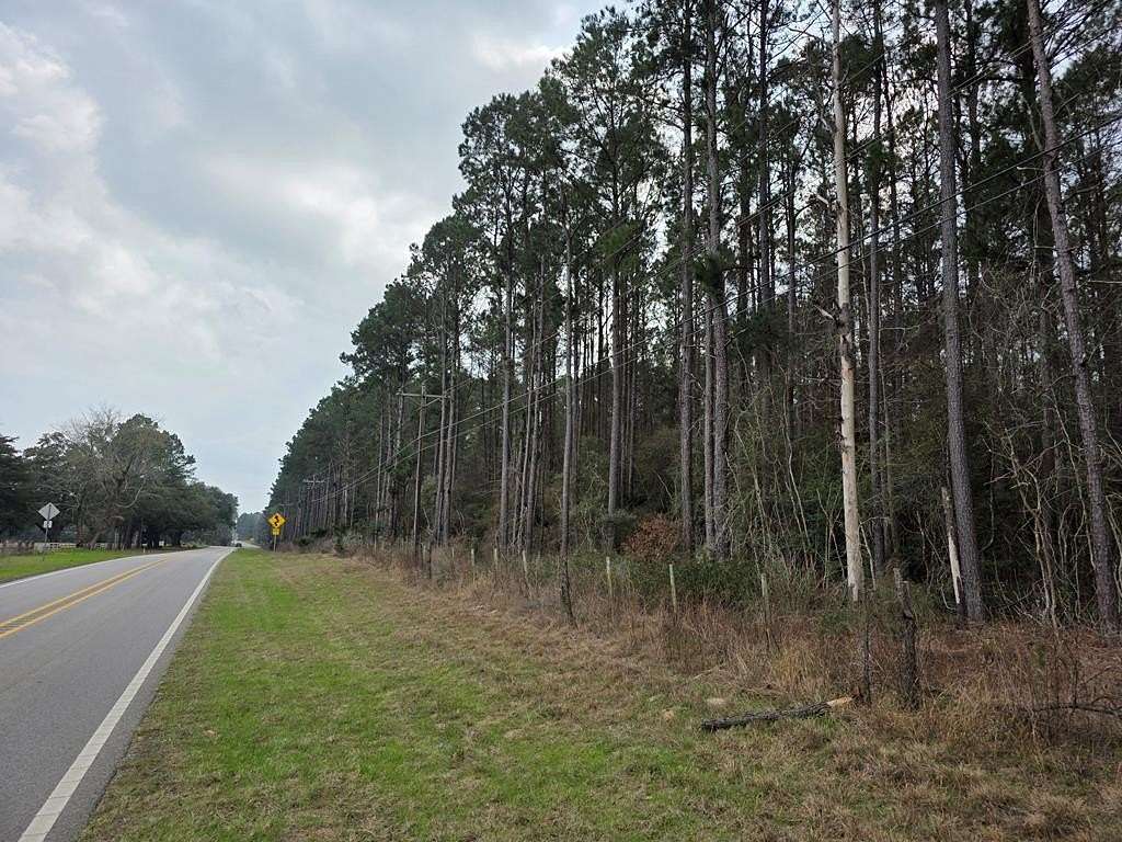 5 Acres of Land for Sale in Kirbyville, Texas