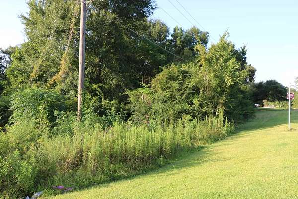 5.45 Acres of Residential Land for Sale in Jasper, Texas