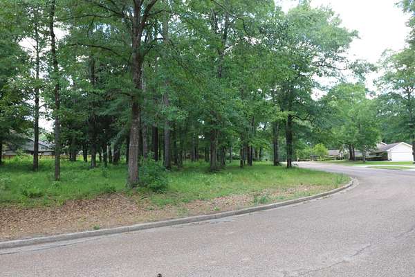 0.56 Acres of Residential Land for Sale in Jasper, Texas