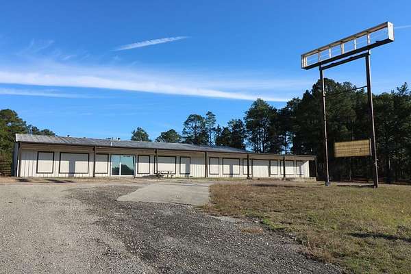 2.12 Acres of Commercial Land for Sale in Jasper, Texas