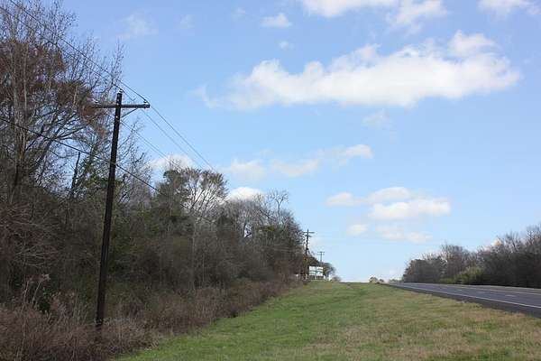 20.9 Acres of Recreational & Residential Land for Sale in Garrison, Texas