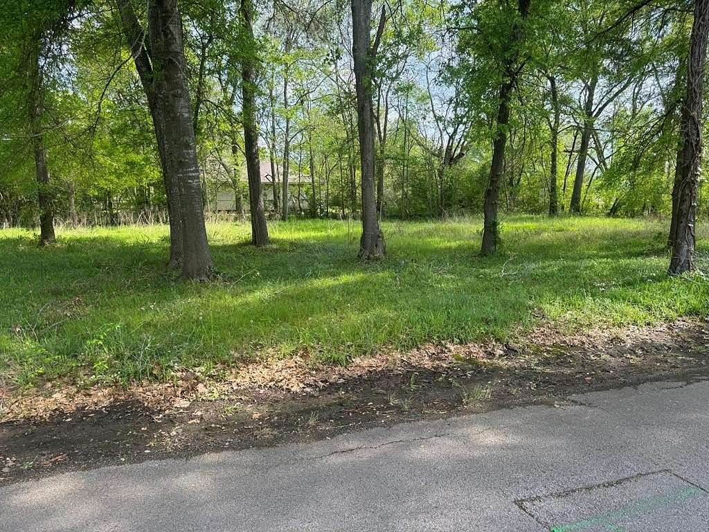0.2 Acres of Residential Land for Sale in Lufkin, Texas