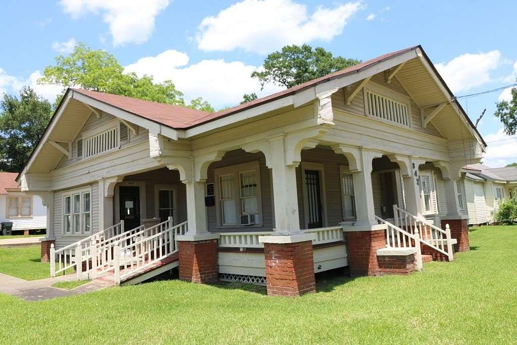 0.22 Acres of Land for Sale in Jasper, Texas