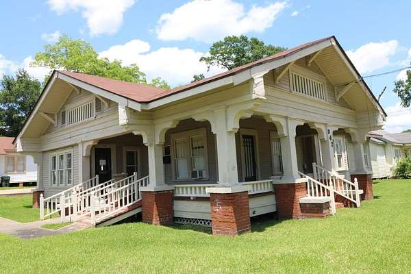 0.22 Acres of Land for Sale in Jasper, Texas