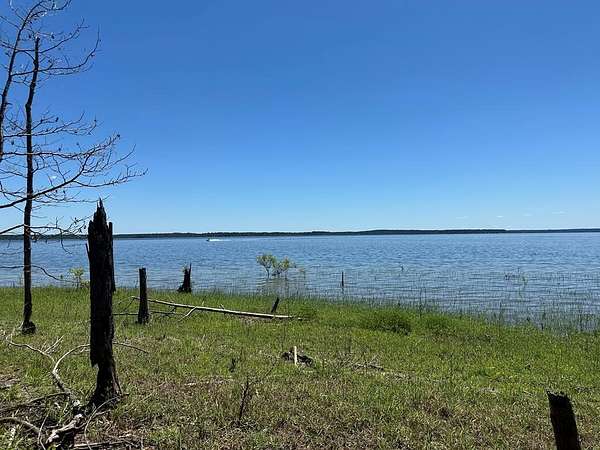 3.77 Acres of Residential Land for Sale in Broaddus, Texas