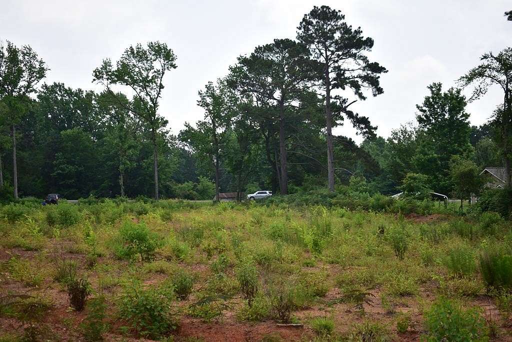 0.74 Acres of Residential Land for Sale in Nacogdoches, Texas