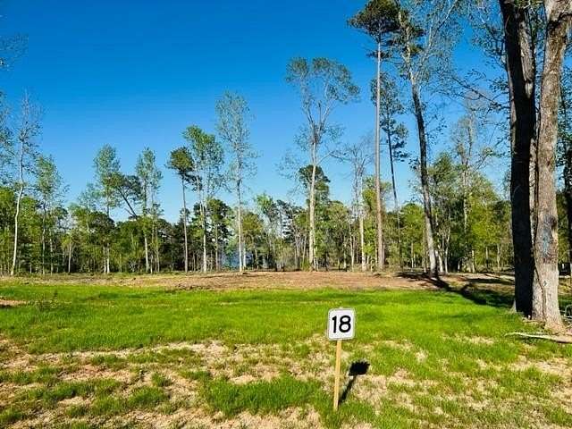 2 Acres of Land for Sale in Milam, Texas