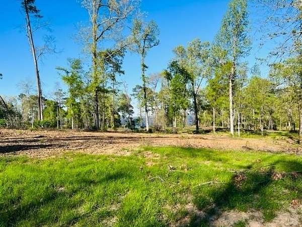 1.18 Acres of Land for Sale in Milam, Texas