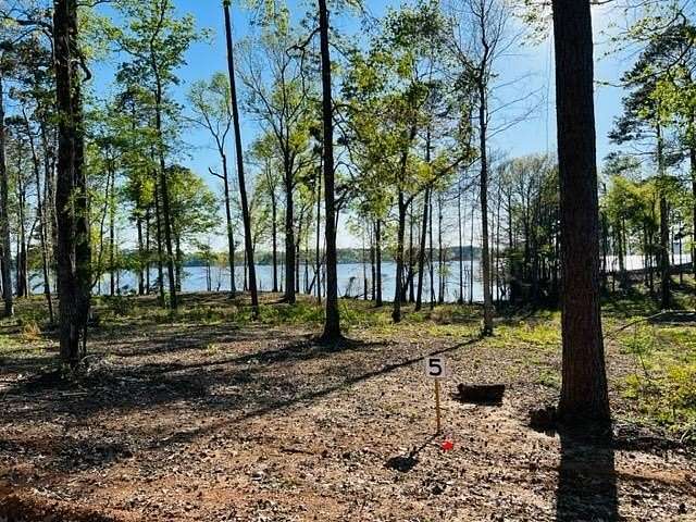 Residential Land for Sale in Milam, Texas