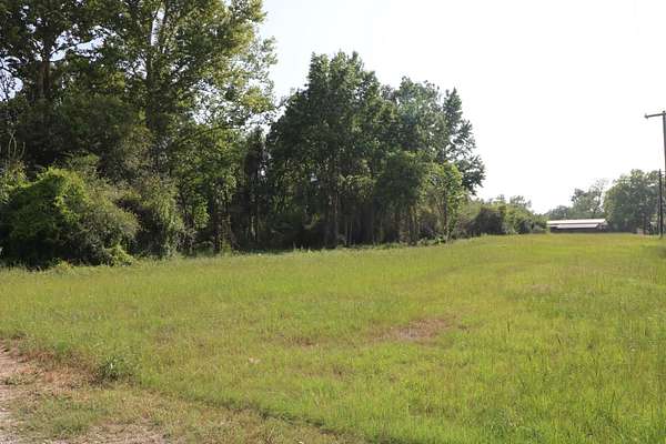 4.37 Acres of Mixed-Use Land for Sale in Jasper, Texas