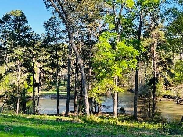 4.35 Acres of Residential Land for Sale in Milam, Texas