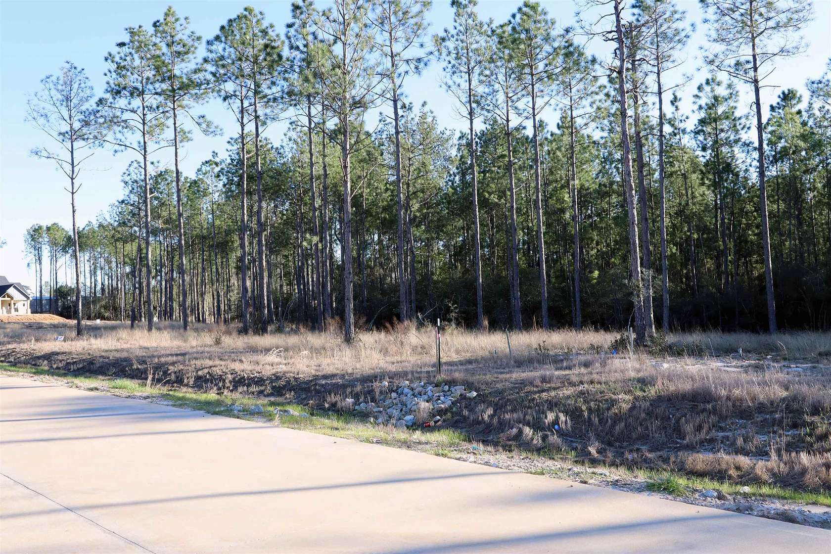 0.73 Acres of Residential Land for Sale in Brookeland, Texas