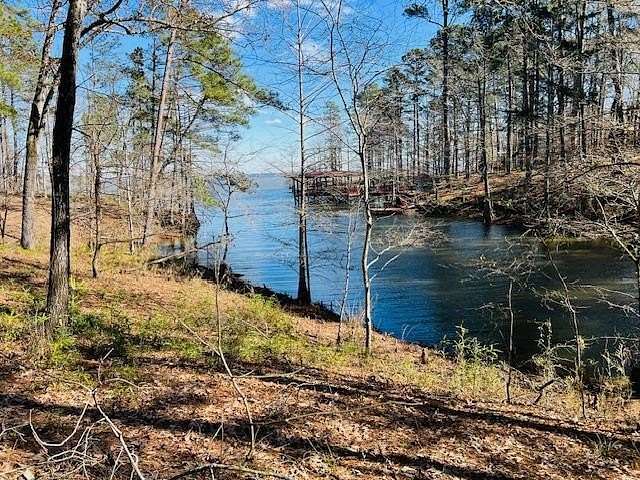 1.33 Acres of Residential Land for Sale in Milam, Texas