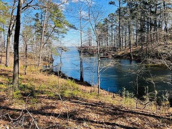 1.33 Acres of Residential Land for Sale in Milam, Texas