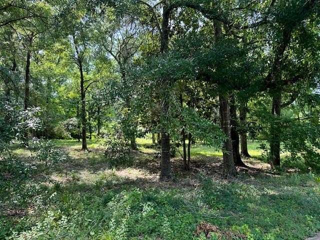 0.54 Acres of Residential Land for Sale in Jasper, Texas