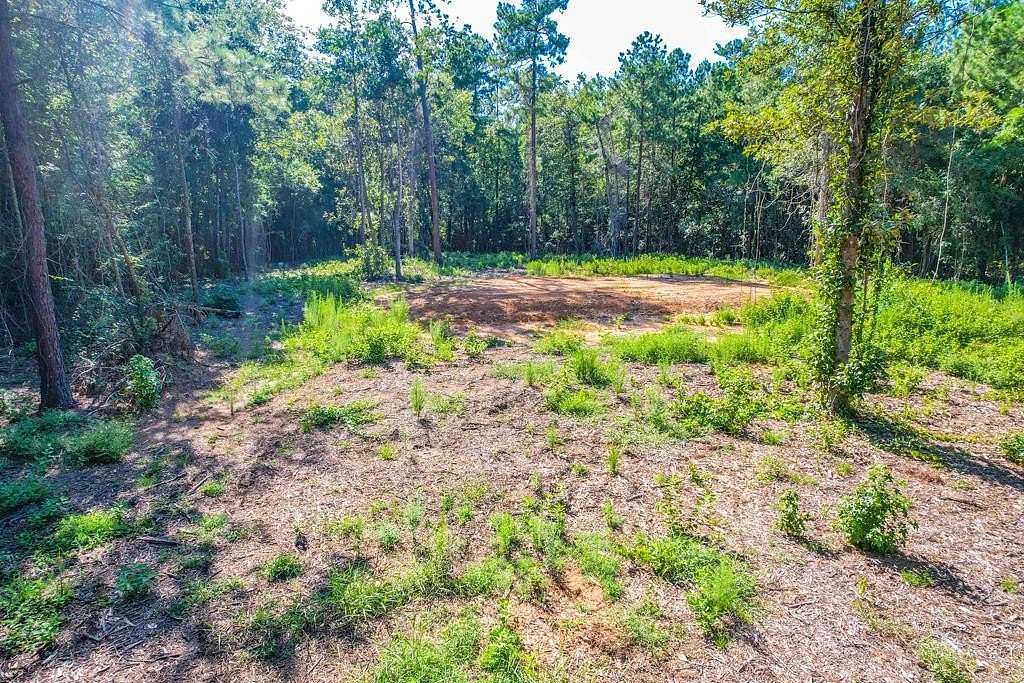 2 Acres of Residential Land for Sale in Jasper, Texas