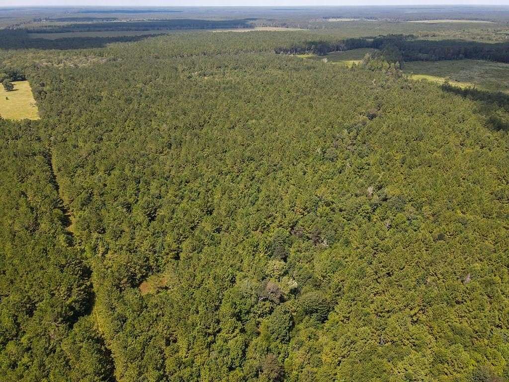 403 Acres of Recreational Land for Sale in Thicket, Texas