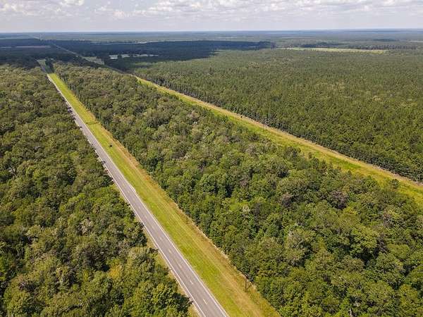 533 Acres of Recreational Land for Sale in Thicket, Texas