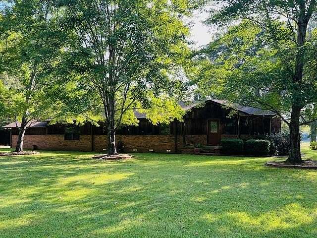 9 Acres of Land with Home for Sale in Pineland, Texas