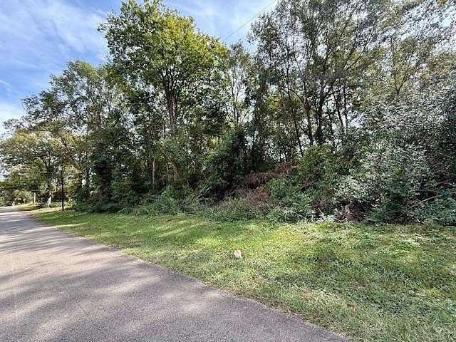 3.14 Acres of Mixed-Use Land for Sale in Newton, Texas