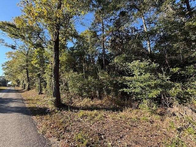 8.87 Acres of Land for Sale in Jasper, Texas