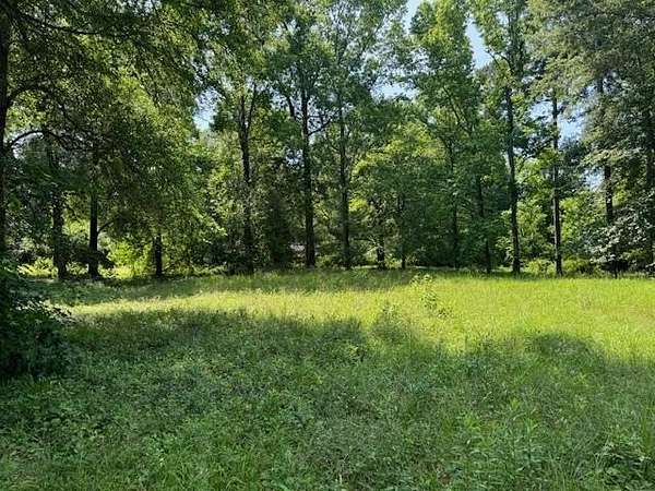 0.58 Acres of Residential Land for Sale in Jasper, Texas