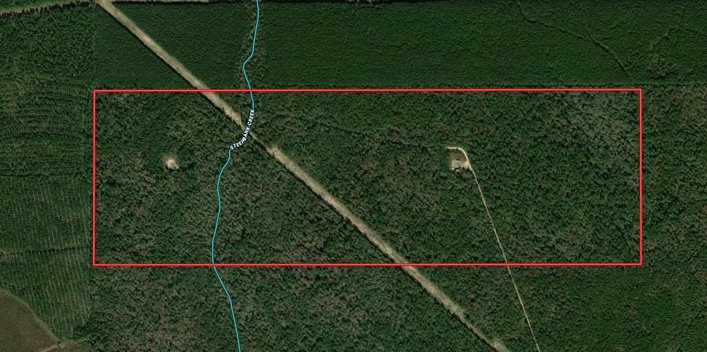 250 Acres of Recreational Land for Sale in Saratoga, Texas