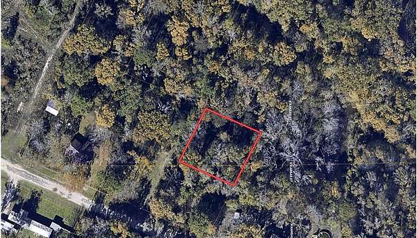 0.23 Acres of Residential Land for Sale in Huntington, Texas