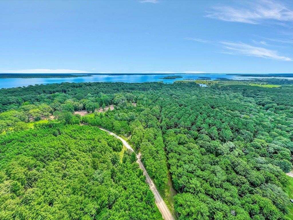 10.2 Acres of Land for Sale in Huntington, Texas