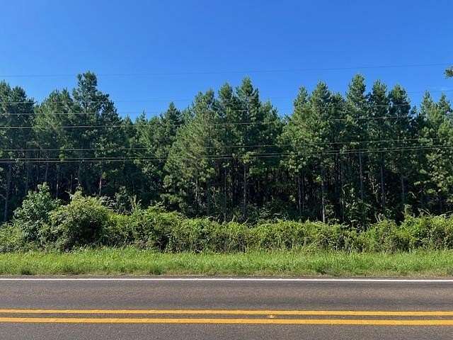 5 Acres of Residential Land for Sale in Hemphill, Texas