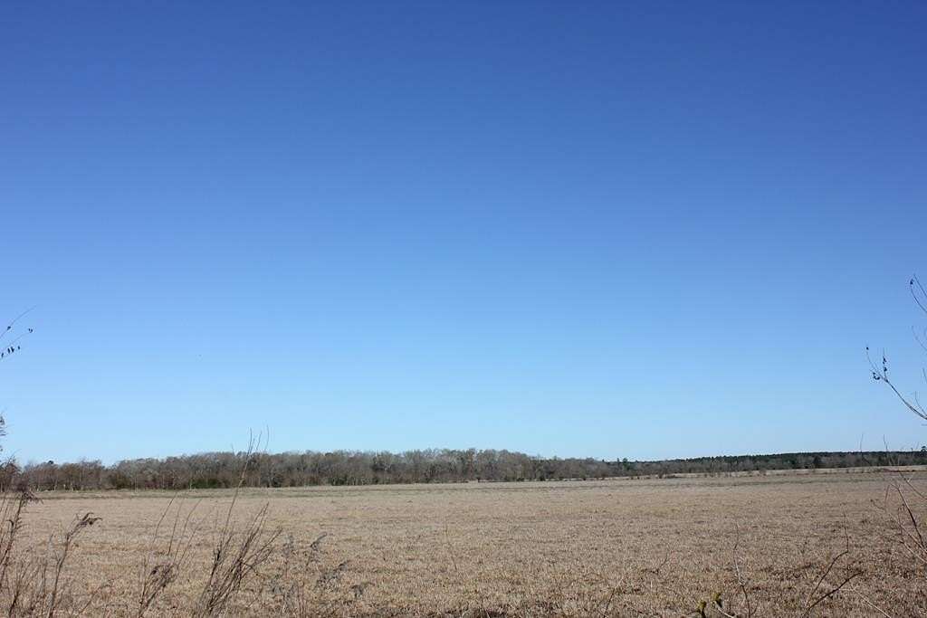 11.5 Acres of Land for Sale in Lufkin, Texas