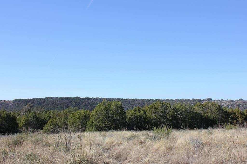 50 Acres of Recreational & Residential Land for Sale in Junction, Texas