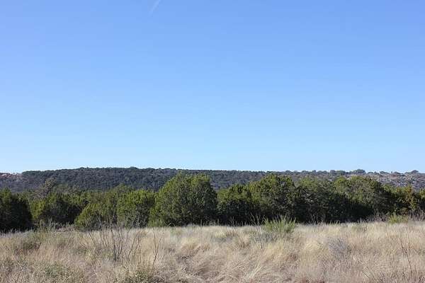 50 Acres of Recreational & Residential Land for Sale in Junction, Texas