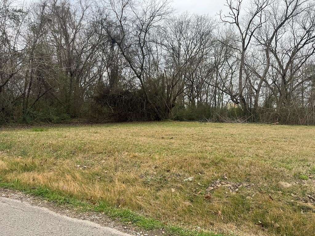 0.13 Acres of Land for Sale in Lufkin, Texas