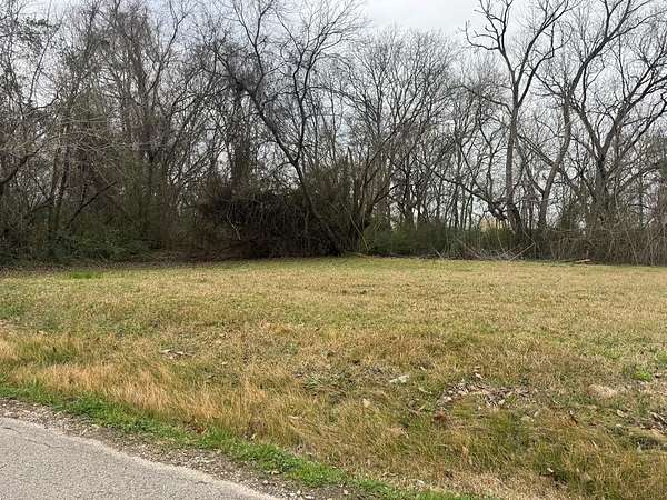 0.13 Acres of Land for Sale in Lufkin, Texas