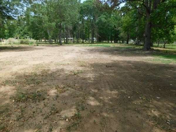 1.4 Acres of Commercial Land for Sale in Hemphill, Texas