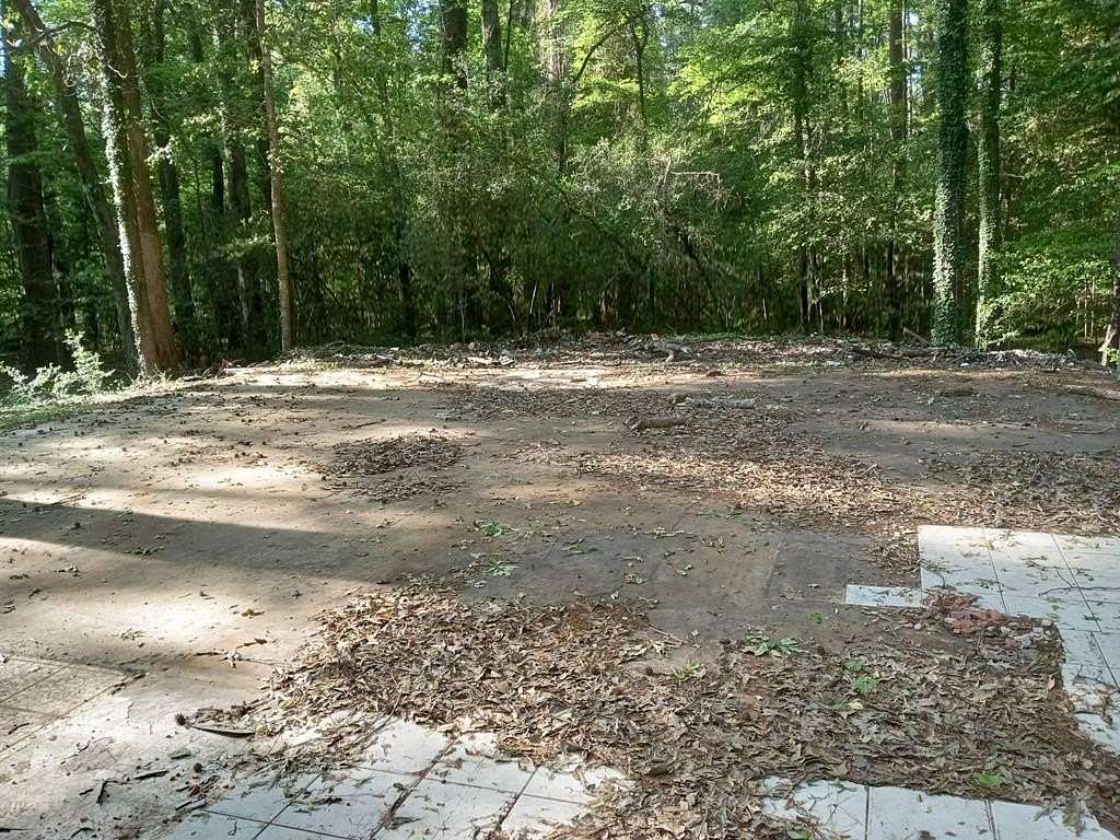 0.78 Acres of Residential Land for Sale in Hemphill, Texas