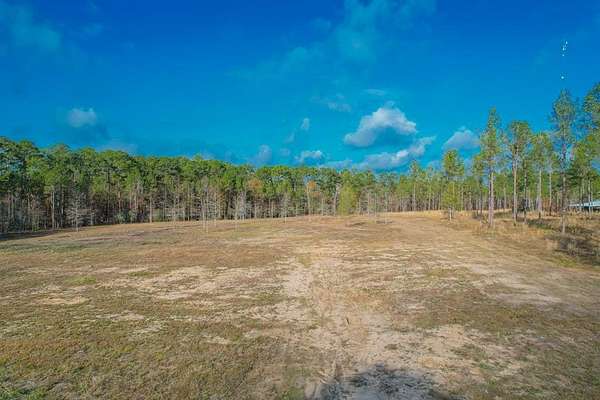 5.6 Acres of Residential Land for Sale in Zavalla, Texas