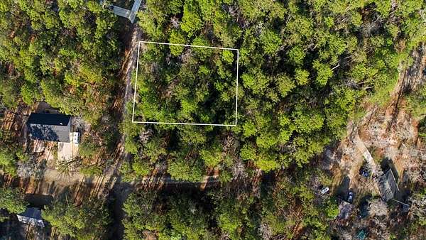 0.25 Acres of Residential Land for Sale in Brookeland, Texas