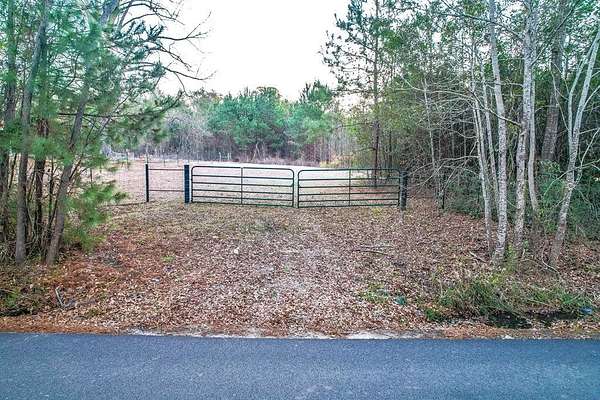 4.4 Acres of Residential Land for Sale in Zavalla, Texas