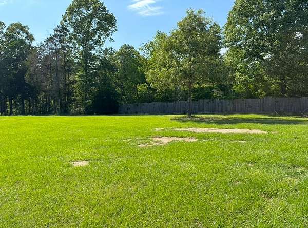 0.33 Acres of Land for Sale in Hemphill, Texas
