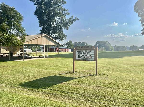 0.28 Acres of Residential Land for Sale in Hemphill, Texas