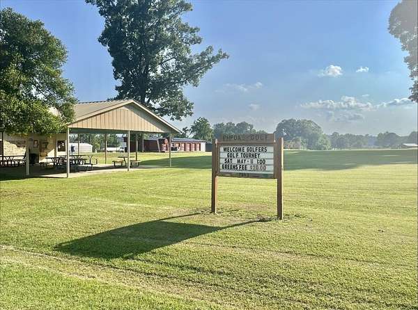 0.27 Acres of Residential Land for Sale in Hemphill, Texas