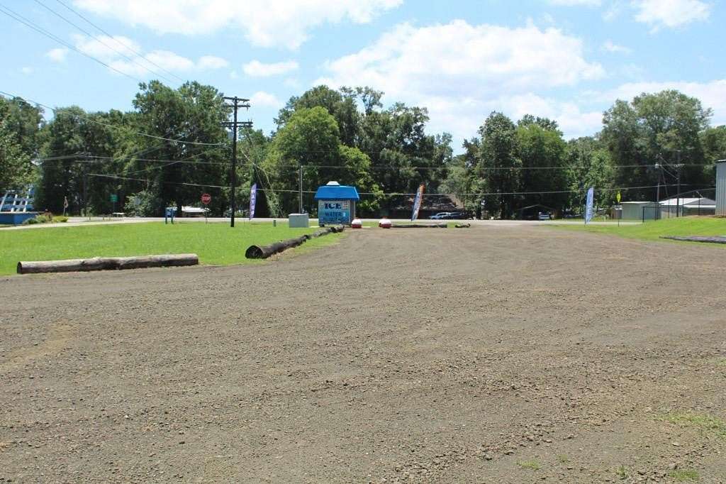 0.95 Acres of Commercial Land for Sale in Hemphill, Texas