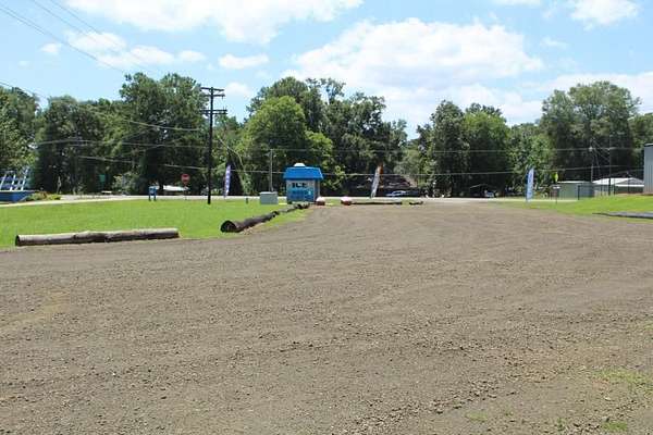 0.95 Acres of Commercial Land for Sale in Hemphill, Texas