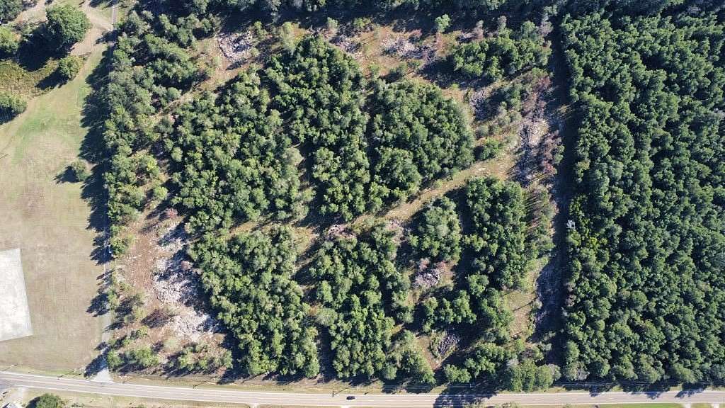 2 Acres of Residential Land for Sale in Call, Texas