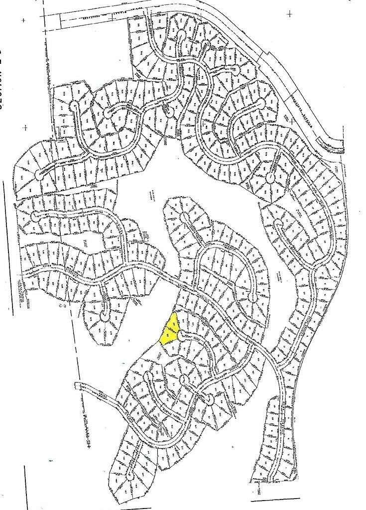 0.89 Acres of Residential Land for Sale in Brookeland, Texas