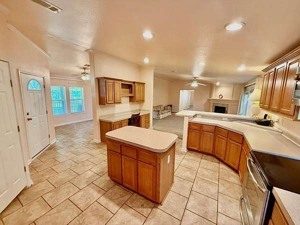 11.5 Acres of Recreational Land with Home for Sale in Bronson, Texas