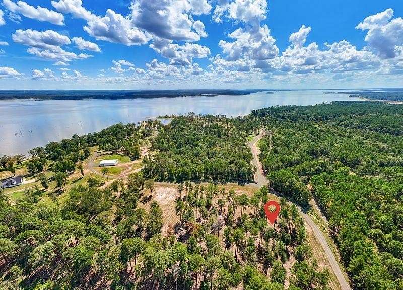 2.82 Acres of Residential Land for Sale in Bronson, Texas