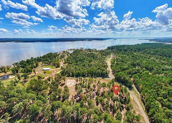 2.82 Acres of Residential Land for Sale in Bronson, Texas